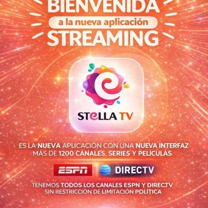 STELLATV's photo #1