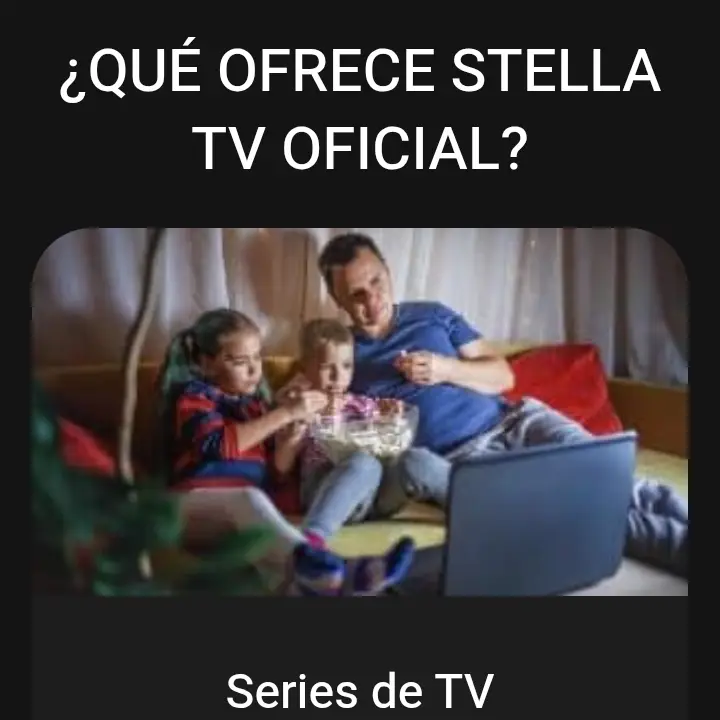 STELLATV's photo #1