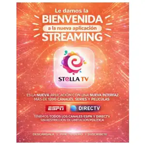 STELLATV miniatura 1