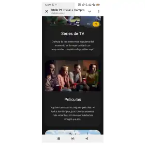 STELLATV miniatura 5