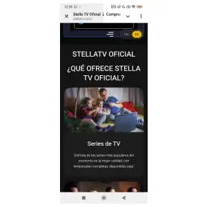 STELLATV miniatura 2