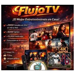 FLUJOTV miniatura 1
